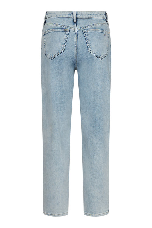 IVY Copenhagen IVY-Tia Jeans Wash Girona Jeans & Pants 51 Denim Blue