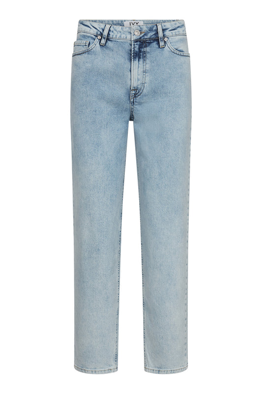 IVY Copenhagen IVY-Tia Jeans Wash Girona Jeans & Pants 51 Denim Blue