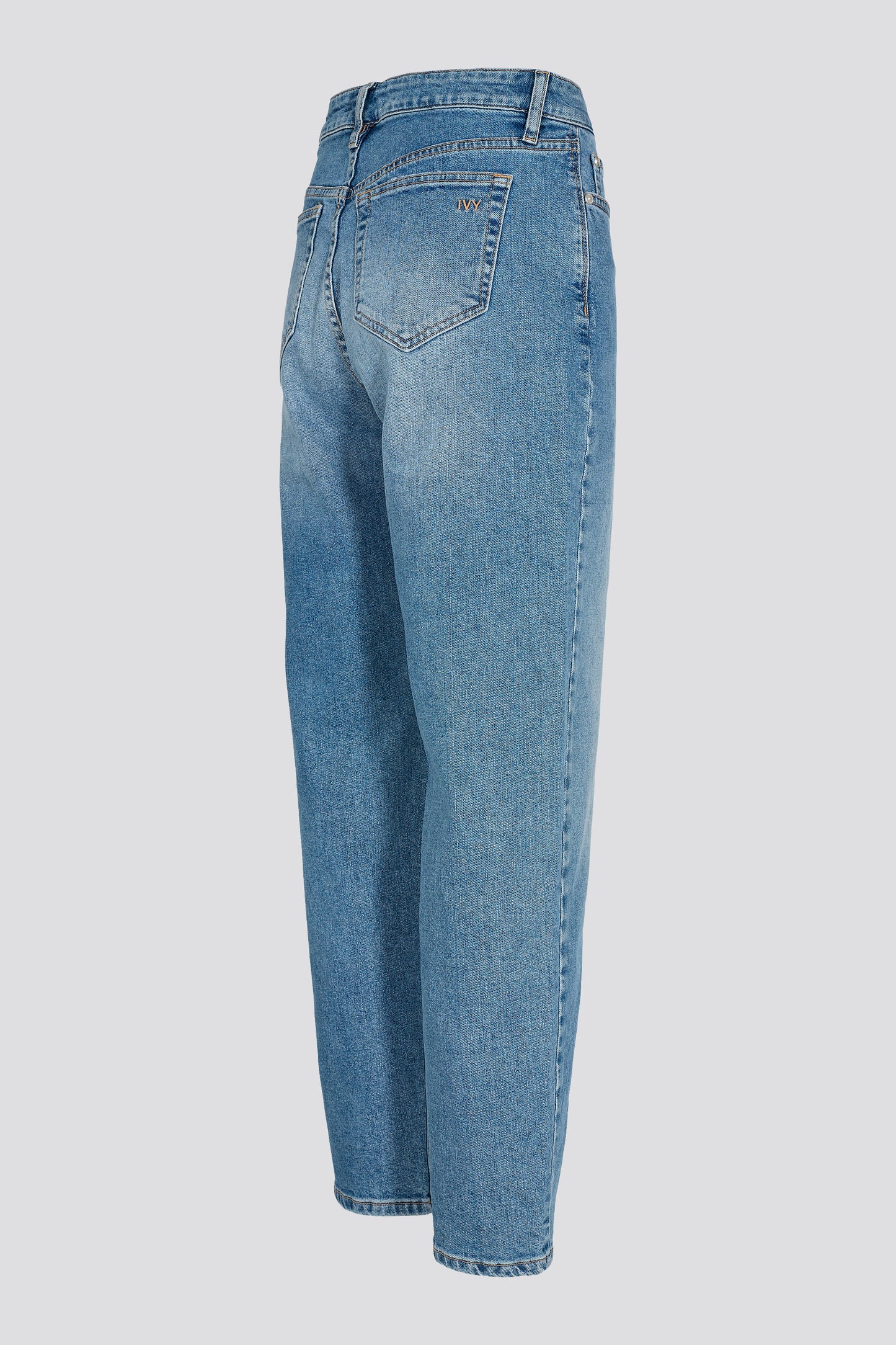 IVY Copenhagen IVY-Tia Jeans Wash Heavenly Denim Jeans & Pants 51 Denim Blue