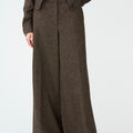 IVY Copenhagen IVY-Tilda Oversize Pant Jeans & Pants 00 Multi Color