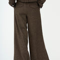 IVY Copenhagen IVY-Tilda Oversize Pant Jeans & Pants 00 Multi Color