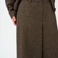 IVY Copenhagen IVY-Tilda Oversize Pant Jeans & Pants 00 Multi Color