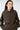 IVY Copenhagen IVY-Tilda Utility Cropped Coat Coats & Jackets 00 Multi Color