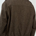 IVY Copenhagen IVY-Tilda Utility Cropped Coat Coats & Jackets 00 Multi Color