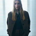 IVY Copenhagen IVY-Tilda Utility Cropped Coat Coats & Jackets 00 Multi Color