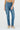 IVY Copenhagen IVY-Tonya Cropped Hem Jeans Wash Greenwich Jeans & Pants 51 Denim Blue