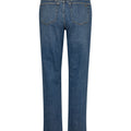 IVY Copenhagen IVY-Tonya Cropped Hem Jeans Wash Greenwich Jeans & Pants 51 Denim Blue