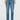 IVY Copenhagen IVY-Tonya Cropped Hem Jeans Wash Greenwich Jeans & Pants 51 Denim Blue