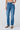 IVY Copenhagen IVY-Tonya Cropped Jeans Wash Bright Nottingham Jeans & Pants