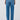 IVY Copenhagen IVY-Tonya Cropped Jeans Wash Bright Nottingham Jeans & Pants