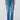 IVY Copenhagen IVY-Tonya Cropped Jeans Wash Bright Nottingham Jeans & Pants