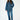 IVY Copenhagen IVY-Tonya Cropped Jeans Wash Dublin Original Jeans & Pants 51 Denim Blue