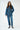 IVY Copenhagen IVY-Tonya Cropped Jeans Wash Dublin Original Jeans & Pants 51 Denim Blue
