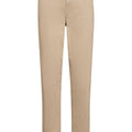 IVY Copenhagen IVY-Tonya Cropped Jeans Wash Excl. Greece Jeans & Pants 74 Beige
