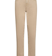 IVY Copenhagen IVY-Tonya Cropped Jeans Wash Excl. Greece Jeans & Pants 74 Beige