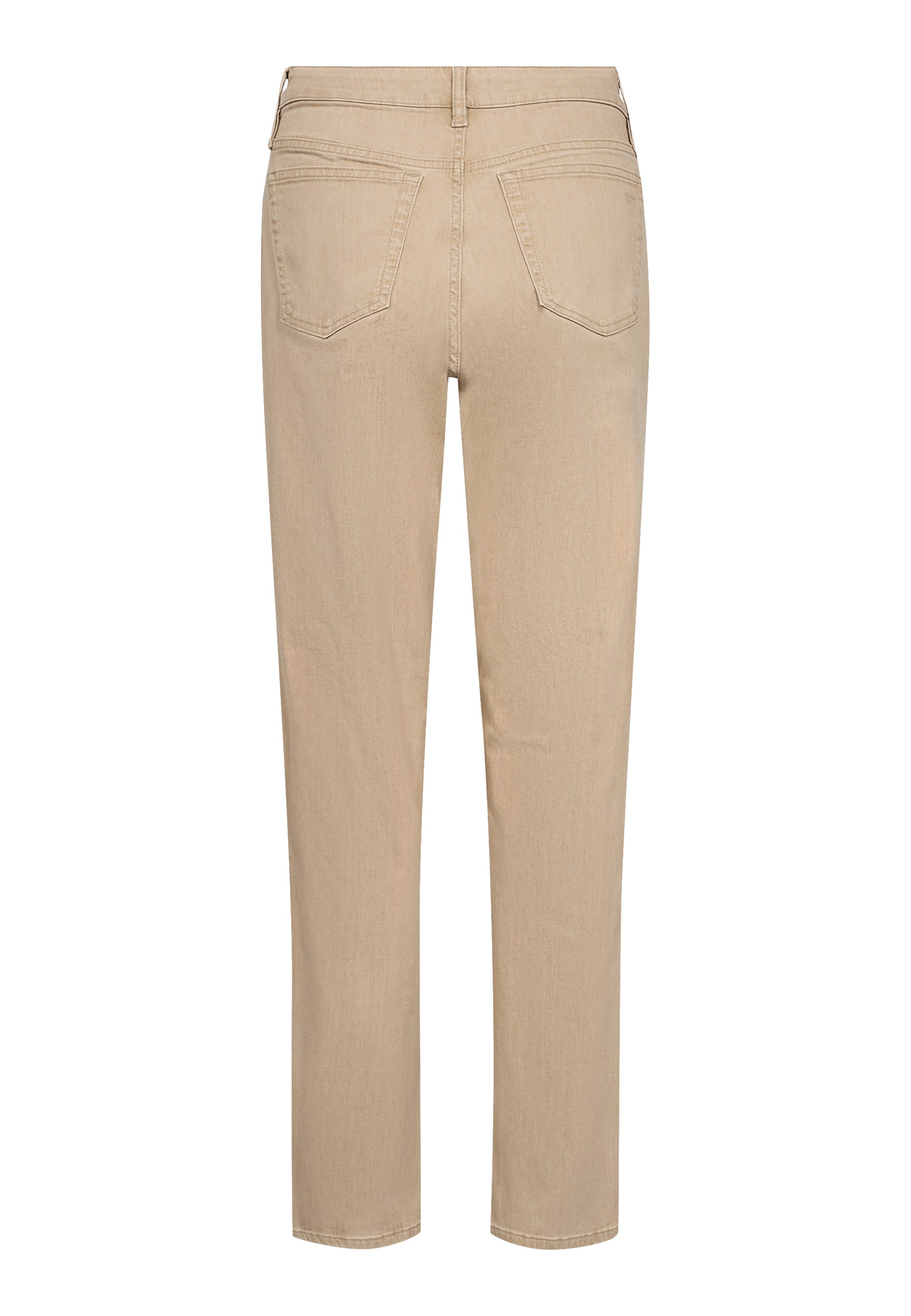 IVY Copenhagen IVY-Tonya Cropped Jeans Wash Excl. Greece Beige Jeans & Pants