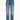 IVY Copenhagen IVY-Tonya Cropped Jeans Wash Granada Distressed Jeans & Pants 51 Denim Blue