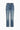 IVY Copenhagen IVY-Tonya Cropped Jeans Wash Granada Distressed Jeans & Pants 51 Denim Blue