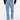 IVY Copenhagen IVY-Tonya Cropped Jeans Wash Granada Distressed Jeans & Pants 51 Denim Blue