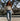 IVY Copenhagen IVY-Tonya Cropped Jeans Wash Granada Distressed Jeans & Pants 51 Denim Blue