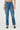 IVY Copenhagen IVY-Tonya Cropped Jeans Wash Greenwich Jeans & Pants 51 Denim Blue
