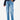 IVY Copenhagen IVY-Tonya Cropped Jeans Wash Harlem Distr. Jeans & Pants 51 Denim Blue
