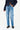 IVY Copenhagen IVY-Tonya Cropped Jeans Wash Harlem Distr. Jeans & Pants 51 Denim Blue