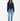 IVY Copenhagen IVY-Tonya Cropped Jeans Wash Harlem Distr. Jeans & Pants 51 Denim Blue