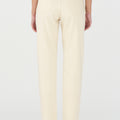 IVY Copenhagen IVY-Tonya Cropped Jeans Wash Natural Ecru Jeans & Pants 03 Ecru