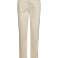 IVY Copenhagen IVY-Tonya Cropped Jeans Wash Natural Ecru Jeans & Pants 03 Ecru