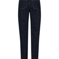 IVY Copenhagen IVY-Tonya Cropped Jeans Wash Rinse Vicky Jeans & Pants 51 Denim Blue
