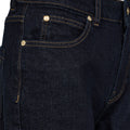 IVY Copenhagen IVY-Tonya Cropped Jeans Wash Rinse Vicky Jeans & Pants 51 Denim Blue