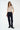 IVY Copenhagen IVY-Tonya Cropped Jeans Wash Rinse Vicky Jeans & Pants 51 Denim Blue