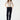 IVY Copenhagen IVY-Tonya Cropped Jeans Wash Rinse Vicky Jeans & Pants 51 Denim Blue