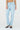 IVY Copenhagen IVY-Tonya Cropped Jeans Wash Wembley Jeans & Pants 51 Denim Blue