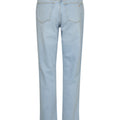 IVY Copenhagen IVY-Tonya Cropped Jeans Wash Wembley Jeans & Pants 51 Denim Blue