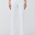 IVY Copenhagen IVY-Tonya Jeans Jeans & Pants 01 White