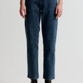 IVY Copenhagen IVY-Tonya Jeans Cool Acid Denim Jeans & Pants 51 Denim Blue