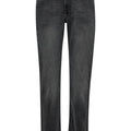 IVY Copenhagen IVY-Tonya Jeans Power Grey Jeans & Pants 8 Grey