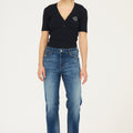 IVY Copenhagen IVY-Tonya Jeans Wash Arola Dist. Jeans & Pants 51 Denim Blue