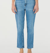 IVY Copenhagen IVY-Tonya Jeans Wash Cadiz Jeans & Pants 51 Denim Blue