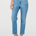 IVY Copenhagen IVY-Tonya Jeans Wash Cadiz Jeans & Pants 51 Denim Blue