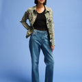 IVY Copenhagen IVY-Tonya Jeans Wash Cadiz Jeans & Pants