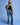 IVY Copenhagen IVY-Tonya Jeans Wash Cadiz Jeans & Pants