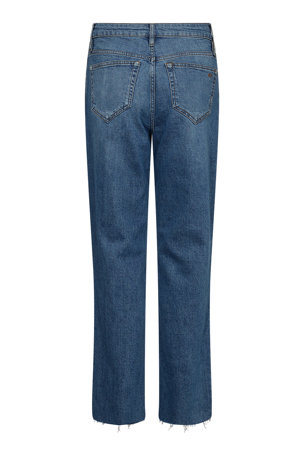 IVY Copenhagen IVY-Tonya Jeans Wash Cadiz Jeans & Pants 51 Denim Blue