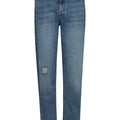 IVY Copenhagen IVY-Tonya Jeans Wash Elba Vintage Blue Jeans & Pants