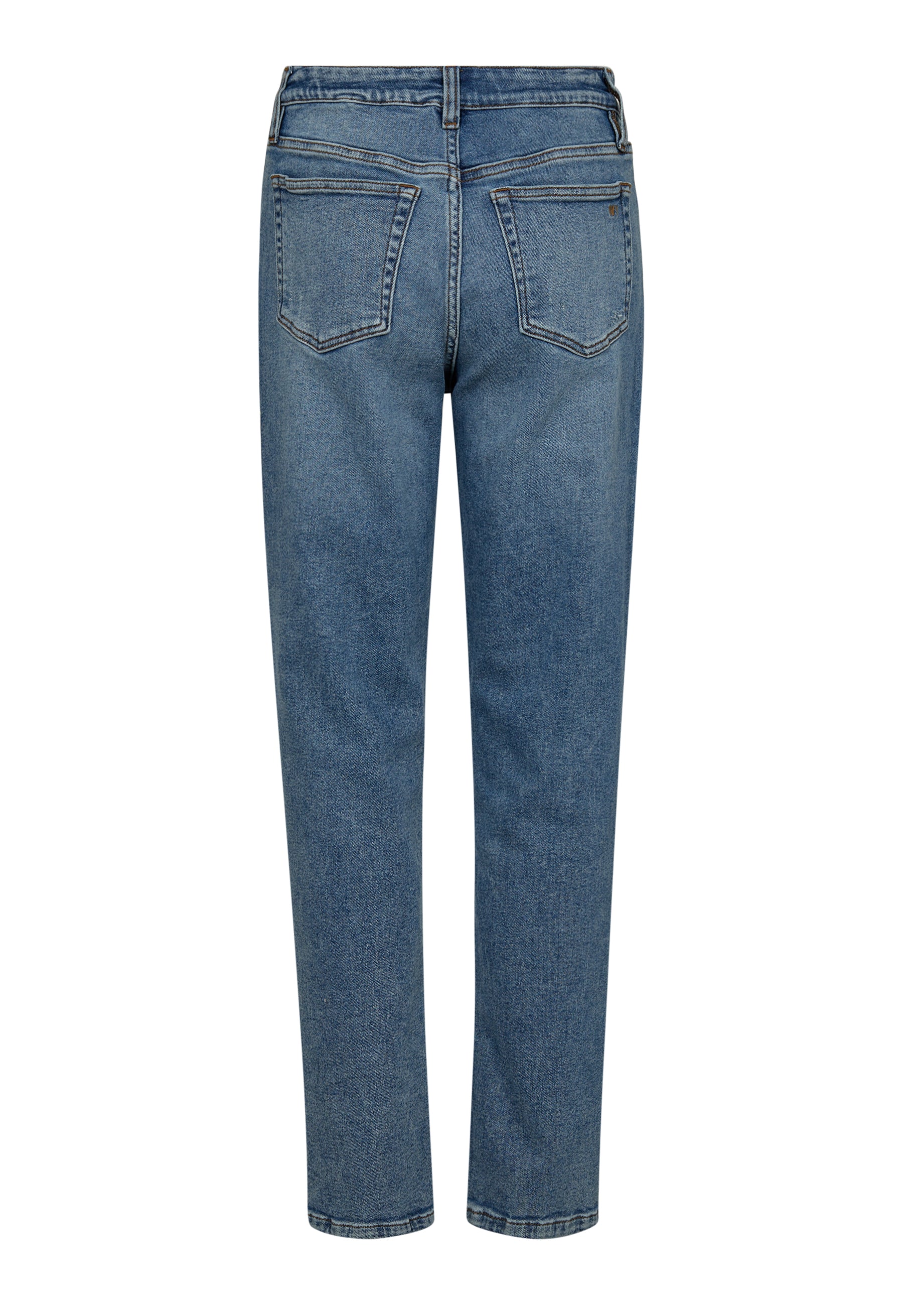 IVY Copenhagen IVY-Tonya Jeans Wash Elba Vintage Blue Jeans & Pants