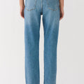 IVY Copenhagen IVY-Tonya Jeans Wash Elba Vintage Blue Jeans & Pants 51 Denim Blue