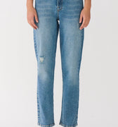 IVY Copenhagen IVY-Tonya Jeans Wash Elba Vintage Blue Jeans & Pants 51 Denim Blue