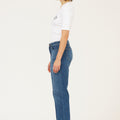 IVY Copenhagen IVY-Tonya Jeans Wash Liverpool Street Jeans & Pants 51 Denim Blue